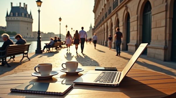 Créer un site internet à bordeaux : guide complet pour réussir votre présence en ligne