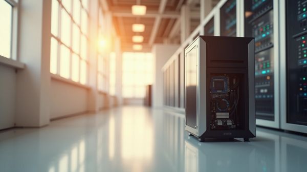 Quel hébergeur informatique choisir pour votre site en 2026 ?